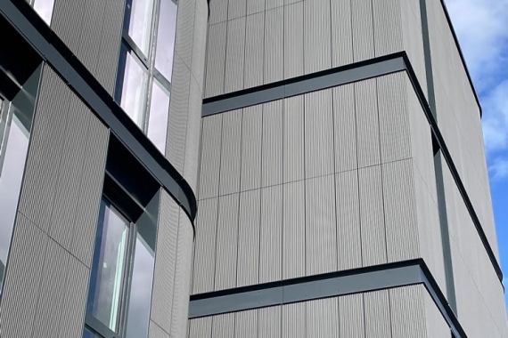 43 Apartamentos Dotacionales en Irún