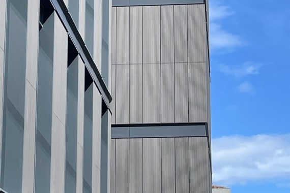 43 Apartamentos Dotacionales en Irún