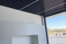 Adecuación Oficinas Pamplona