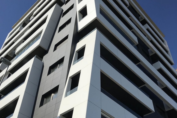 Edificio L10 Lezkairu