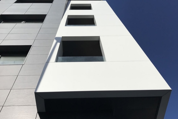 Edificio L10 Lezkairu