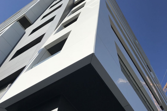 Edificio L10 Lezkairu