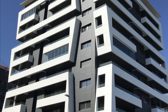 Edificio L10 Lezkairu