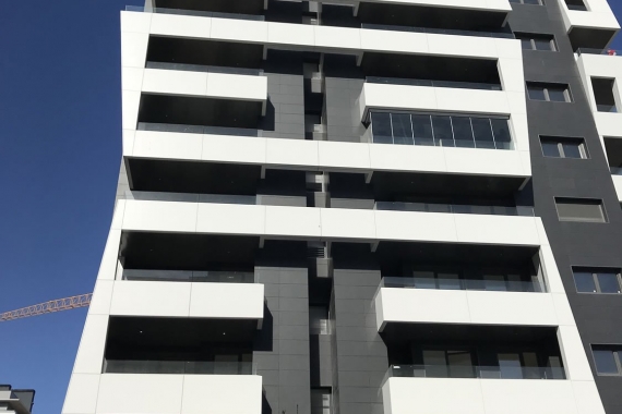 Edificio L10 Lezkairu