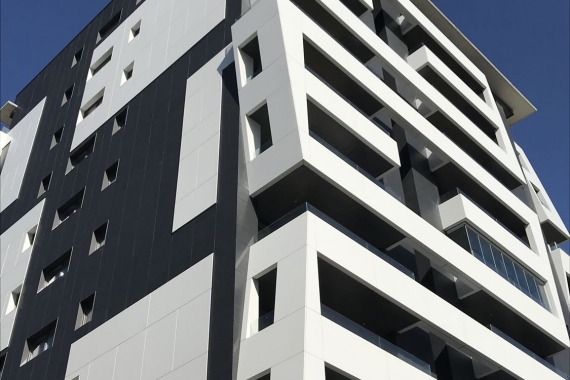 Edificio L10 Lezkairu