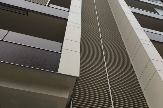 Edificio Viviendas ML3 Lezkairu