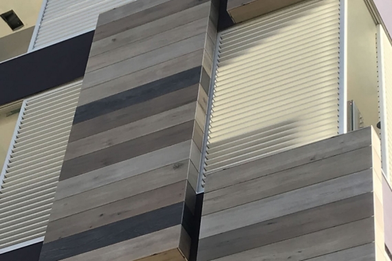 Edificio Viviendas ML3 Lezkairu