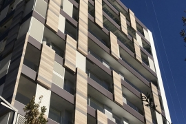 Edificio Viviendas ML3 Lezkairu