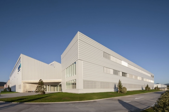 Oficinas Focke Meler