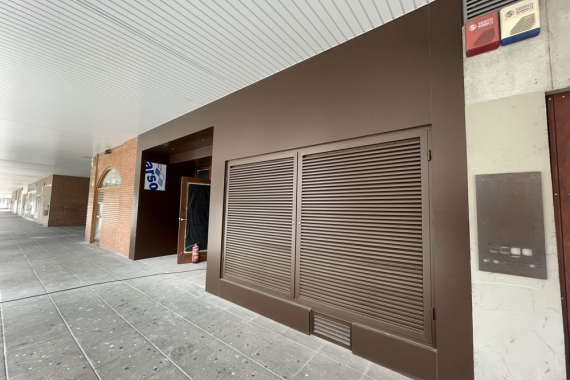 Rehabilitación integral viviendas c/ Remiro de Goñi - Pamplona